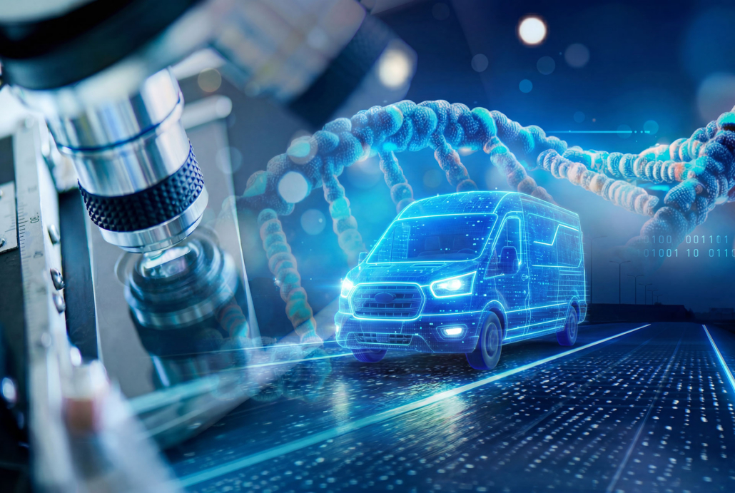 Science_Van